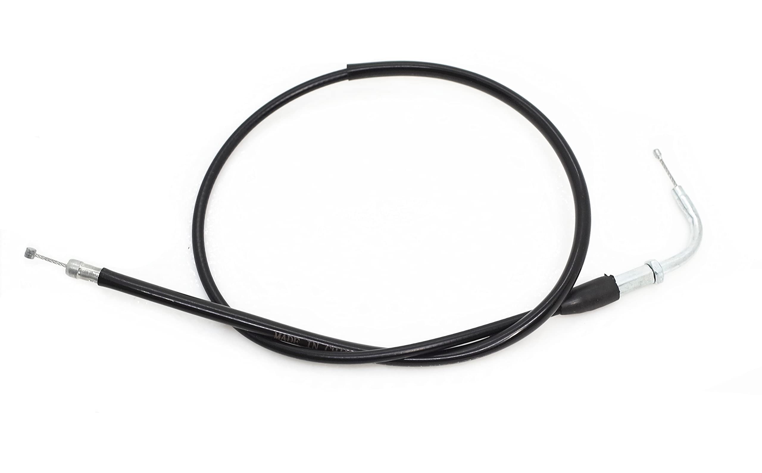 Amazon.com: Choke Cable Replacement for Yamaha Bruin 250 350 2004