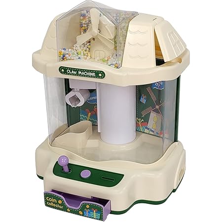 Amazon 雑貨の国のアリス クレーンゲーム おもちゃ 本体 家庭用 自宅 ゲームセンター 卓上 玩具 Bgm Led ホビー キャッチャー ギフト クリスマス 並行輸入品 アクションゲーム おもちゃ Amazon 雑貨の国のアリス クレーンゲーム おもちゃ 本体 家庭用 自宅 ゲームセンター 卓上 玩具 Bgm Led ホビー キャッチャー ギフト クリスマス 並行輸入品 アクションゲーム おもちゃ