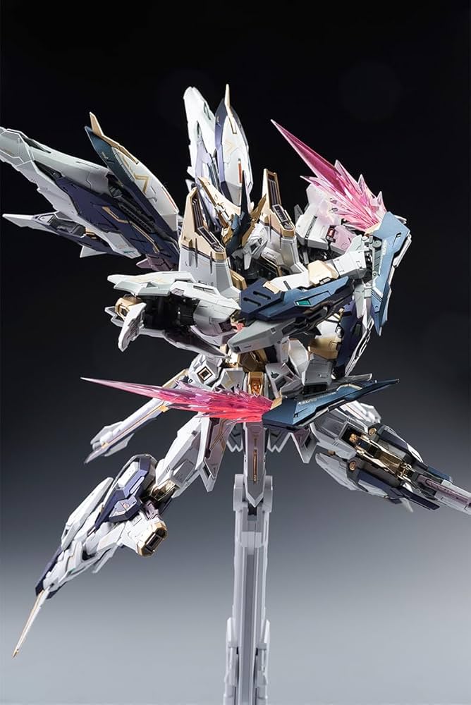 Amazon | [ToyBase] IN ERA+ 無限新星 1/100 PMD AURORA