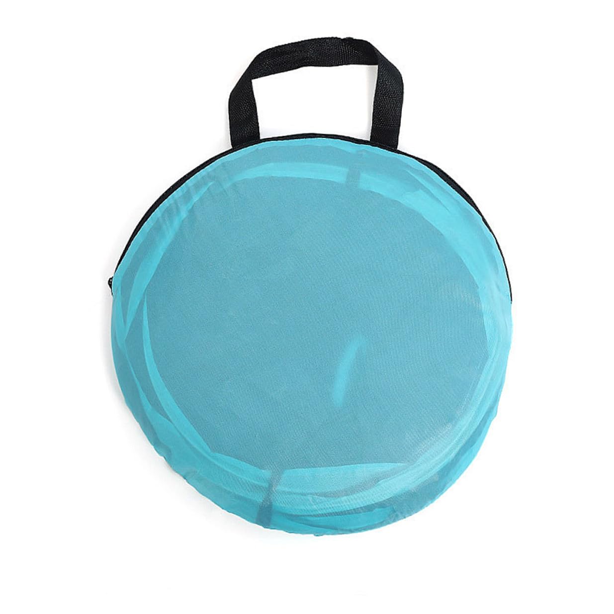 SHINEOFI Interaktives Katzenspielzeug Faltbarer Katzentunnel -Form aus Polyester -Form mit 5 Spielmöglichkeiten für Praktisches und Kreatives Spielen in Wohnung