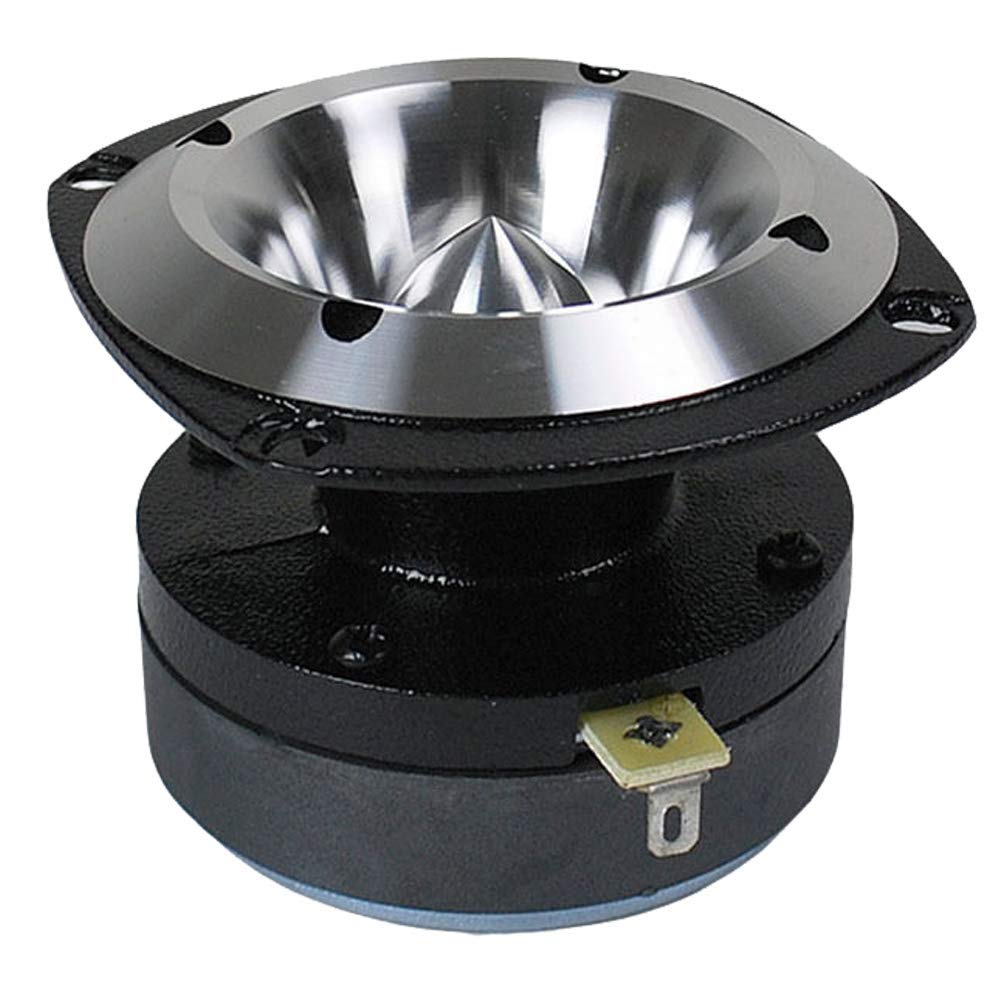 CES Wide Dispersion PIEZO Horn TWEETR 2