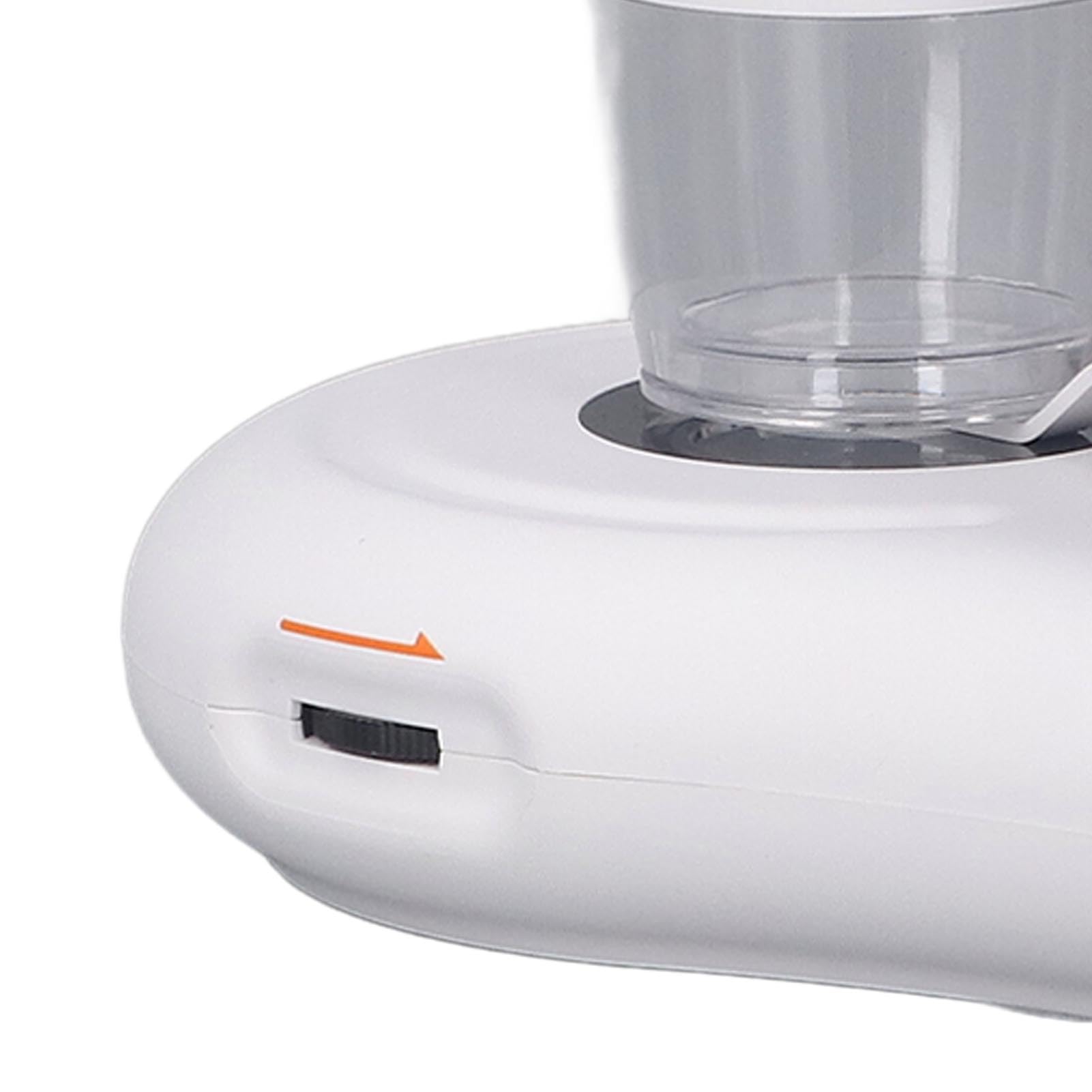 Cámara de Microscopio Digital Inalámbrica CM2, Microscopio WiFi Portátil de Mano con Aumento de 50X-1000X, Resolución de 1920x1080 para PC con Android, Batería de Larga Duración