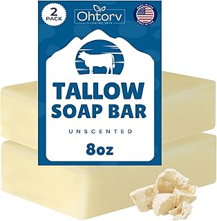 Jabón de sarga de ternera – Jabón de sarga al...