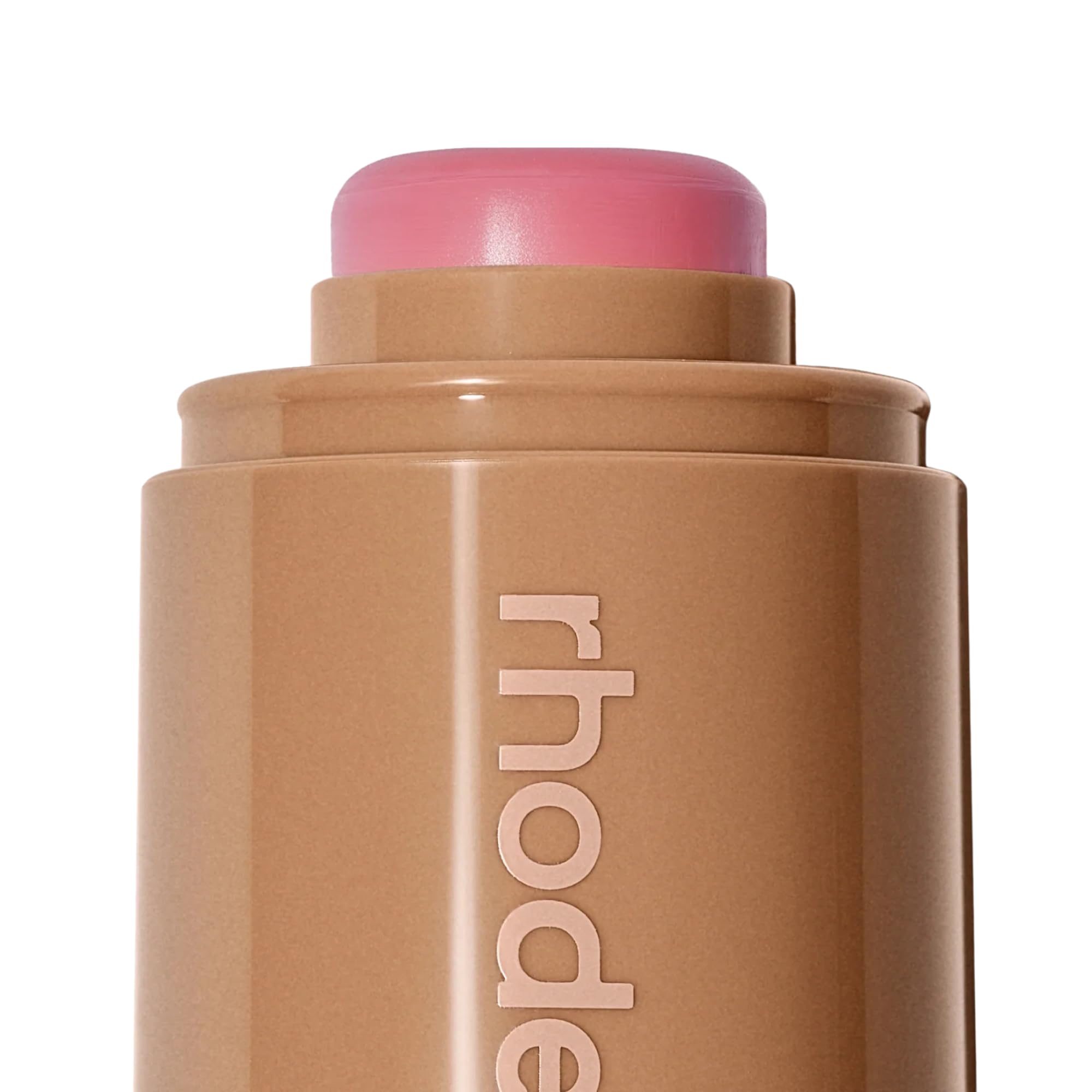 The Pocket Blushes piggy - baby pink