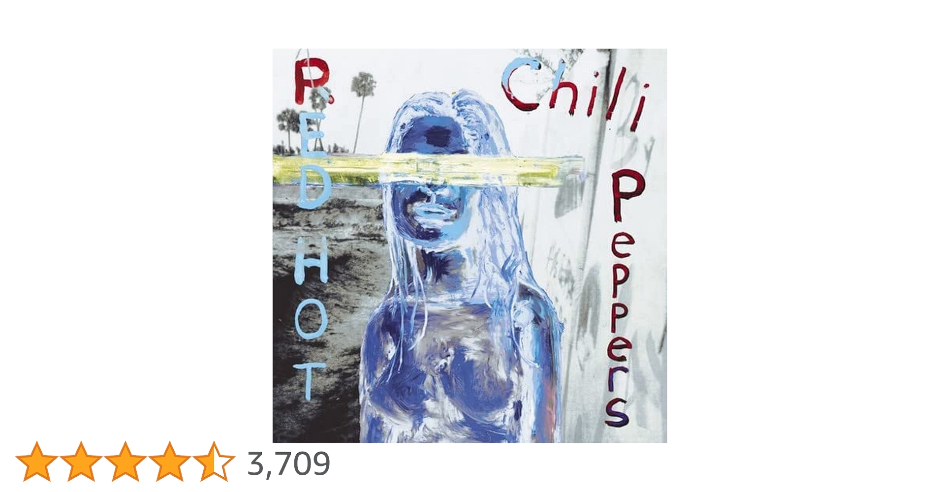 Red Hot Chili Peppers /By the Way LPレコード By the Way (Vinyl): Red Hot Chili Peppers: Amazon.ca: Music