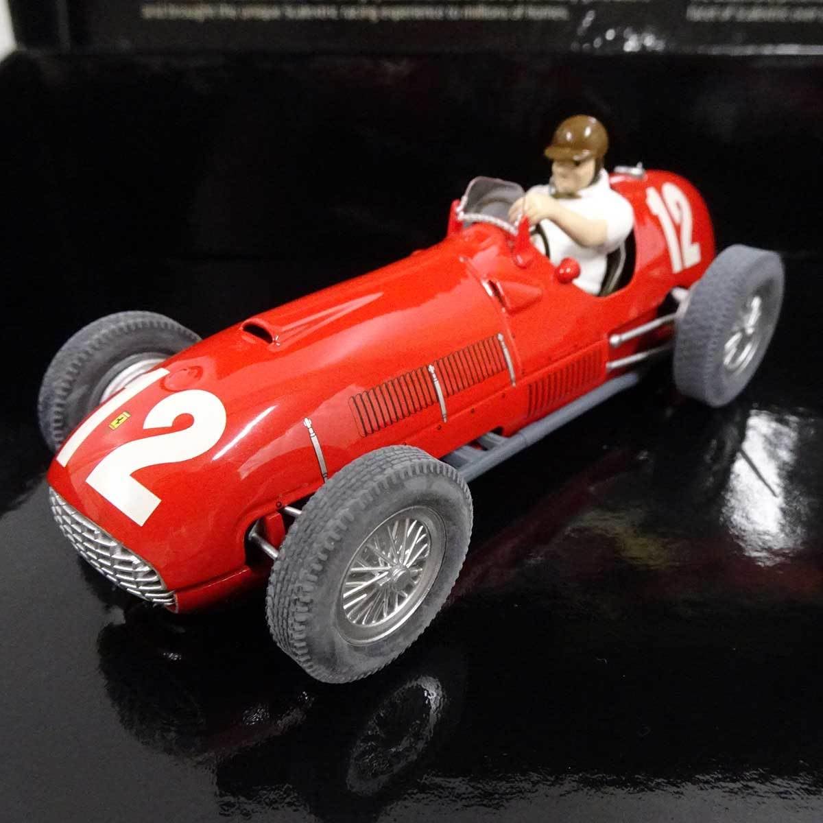 スロットカー　REPROTEC葉巻型F1 リカラー・リペイント スロットカー REPROTEC葉巻型F1 リカラー・リペイント shinpado