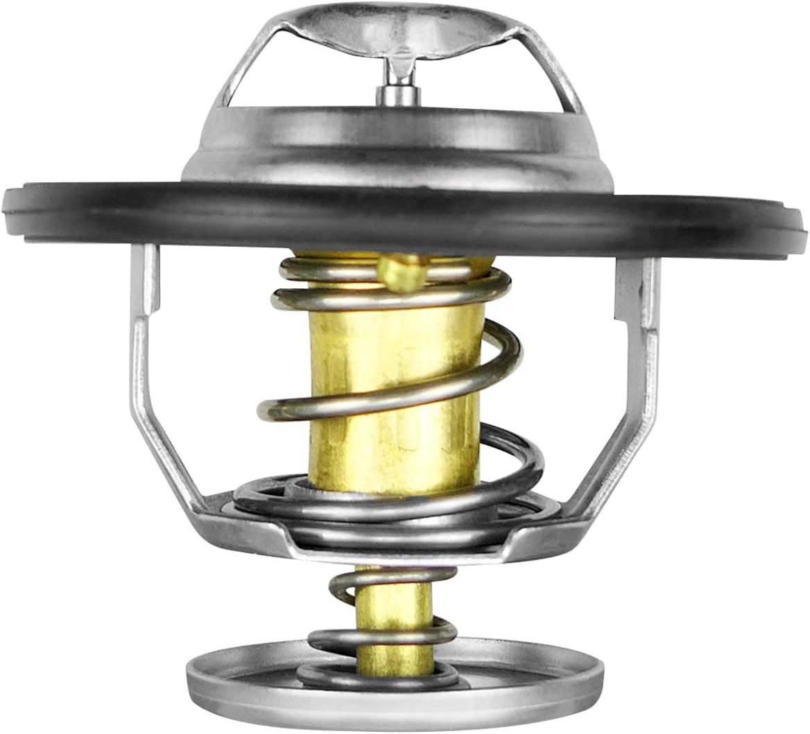 52028898AE Engine Thermostat, Racing Thermostat Fit for Dodge Ram