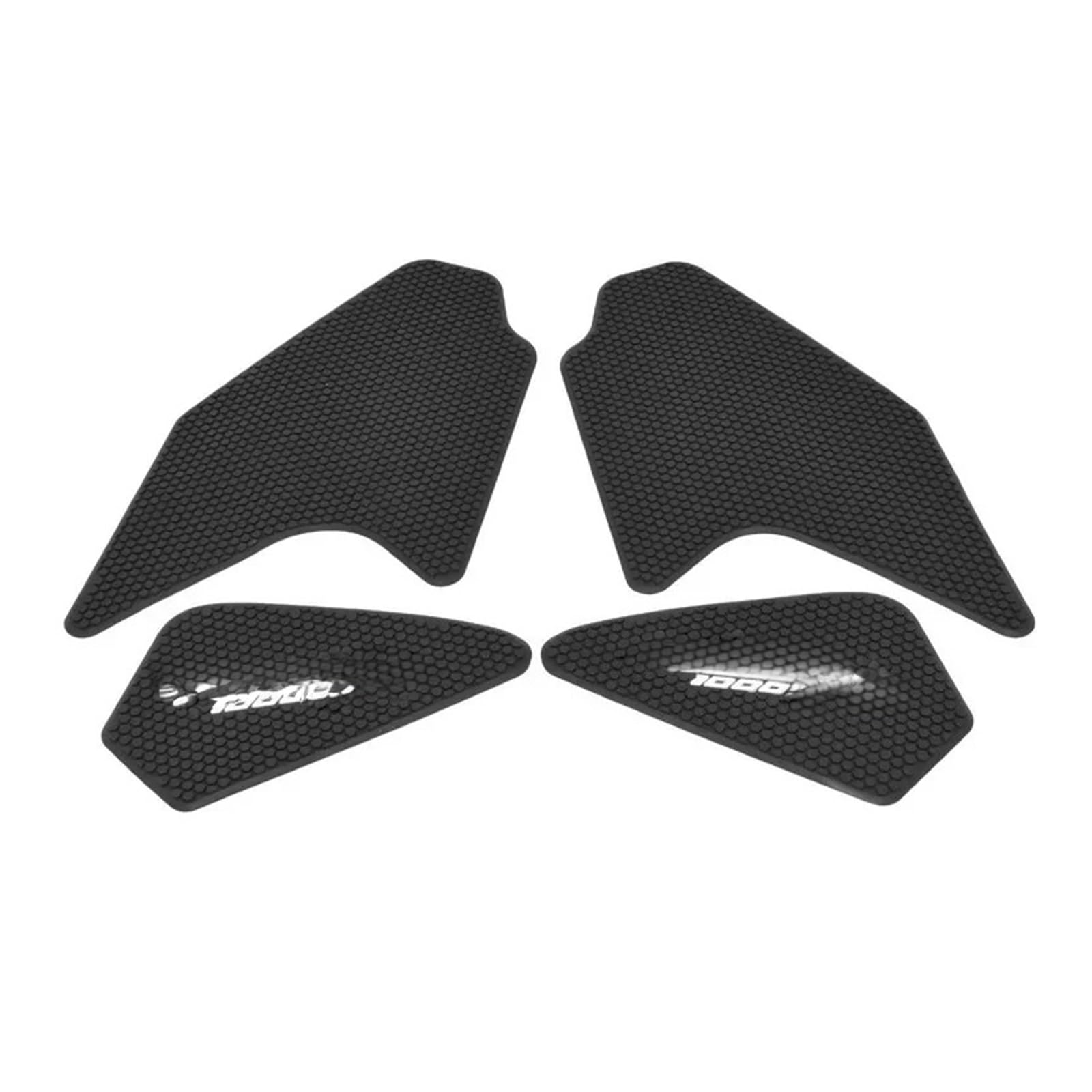 Motorcycle Fuel Tank Pad Stickers Motorbike for Hond&a CBR1000RR CBR 1000 RR 2012 2013 2014 2015 2016 Tank Pad Sticker Decal Gas Grip Traction Side
