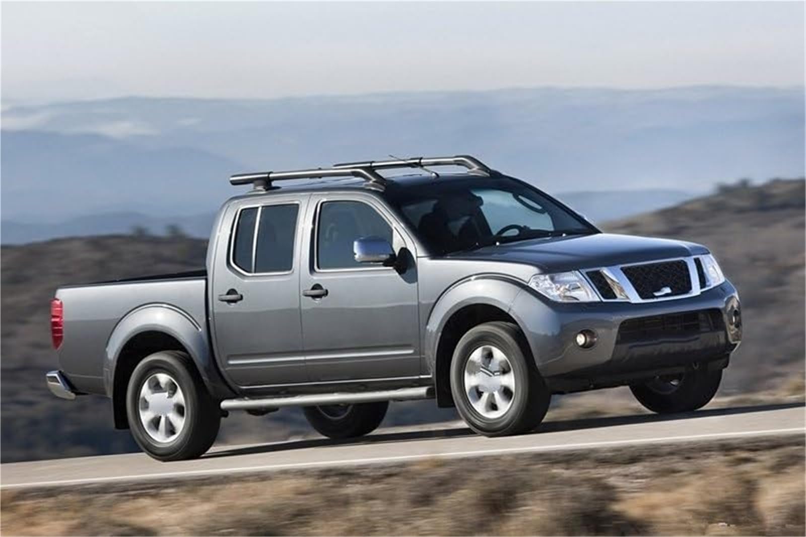 Dla NISSAN, dla Frontier dla Navara D40 2006 2007 2008 2009 2010
