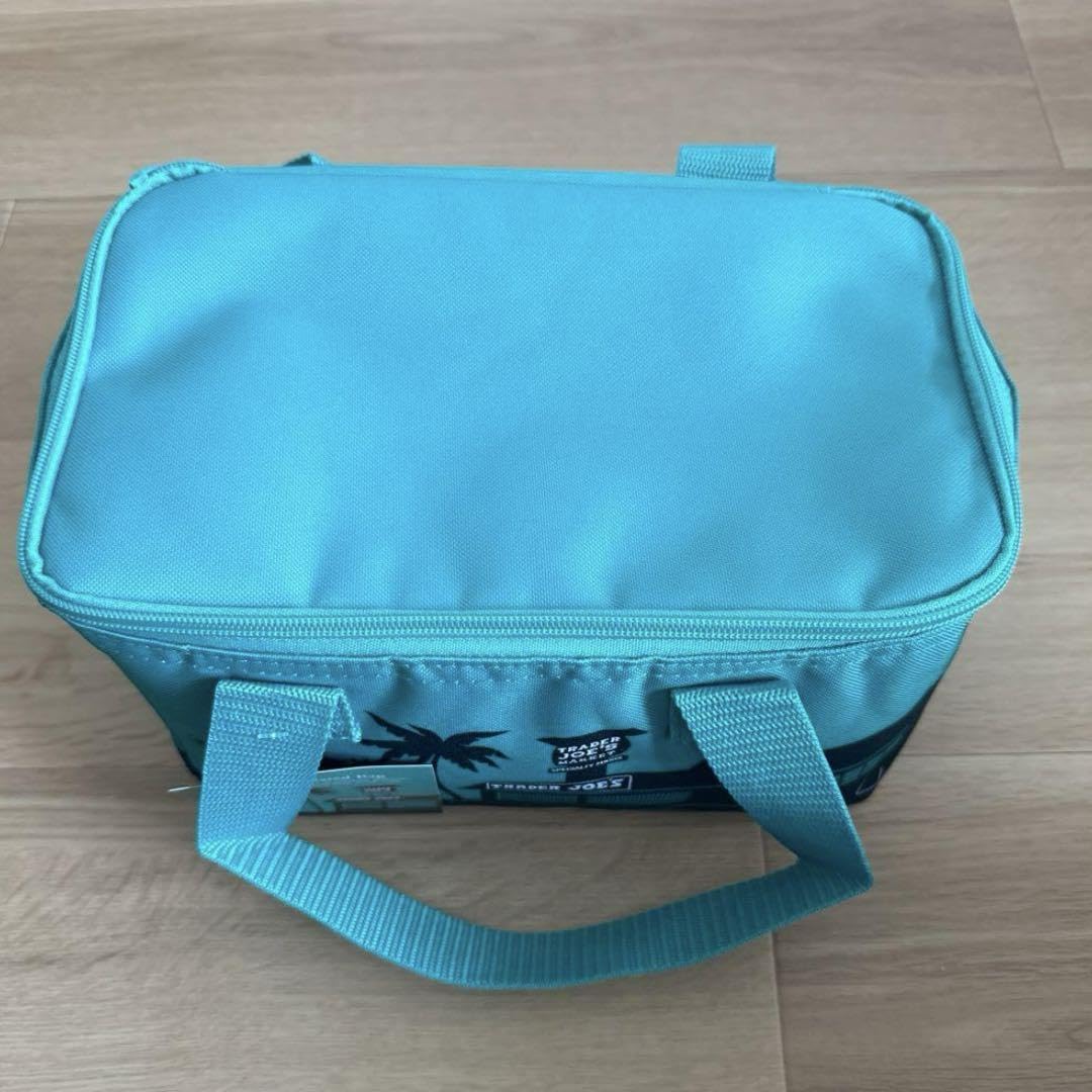 Amazon.co.jp: 6月 トレジョ ミニ 保冷バッグ Trader Joe's