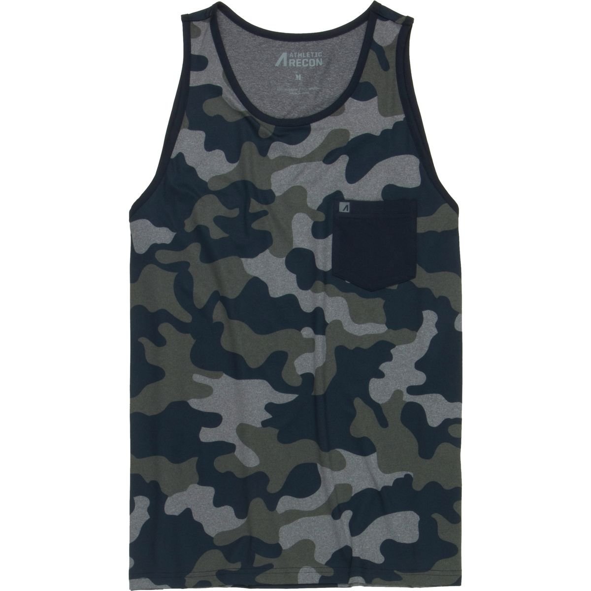 Men's Claymore Performance Tank Top
