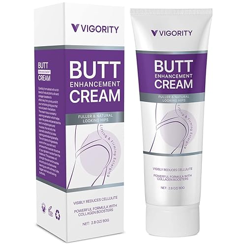 Crema para mejorar los glúteos crema para levantar la cadera para glúteos más grandes loción reafirmante y apretadora para moldear los glúteos y más