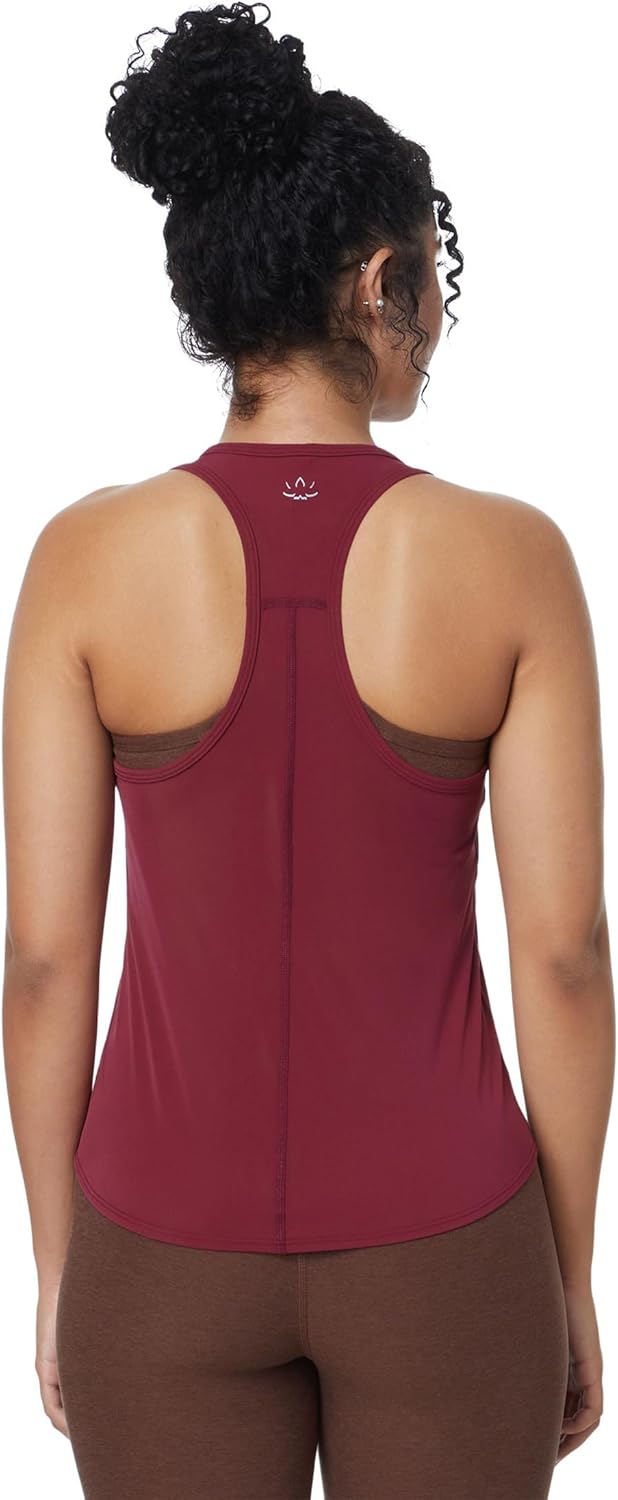Beyond Yoga Women's Powerbeyond Lite Resilient Tank