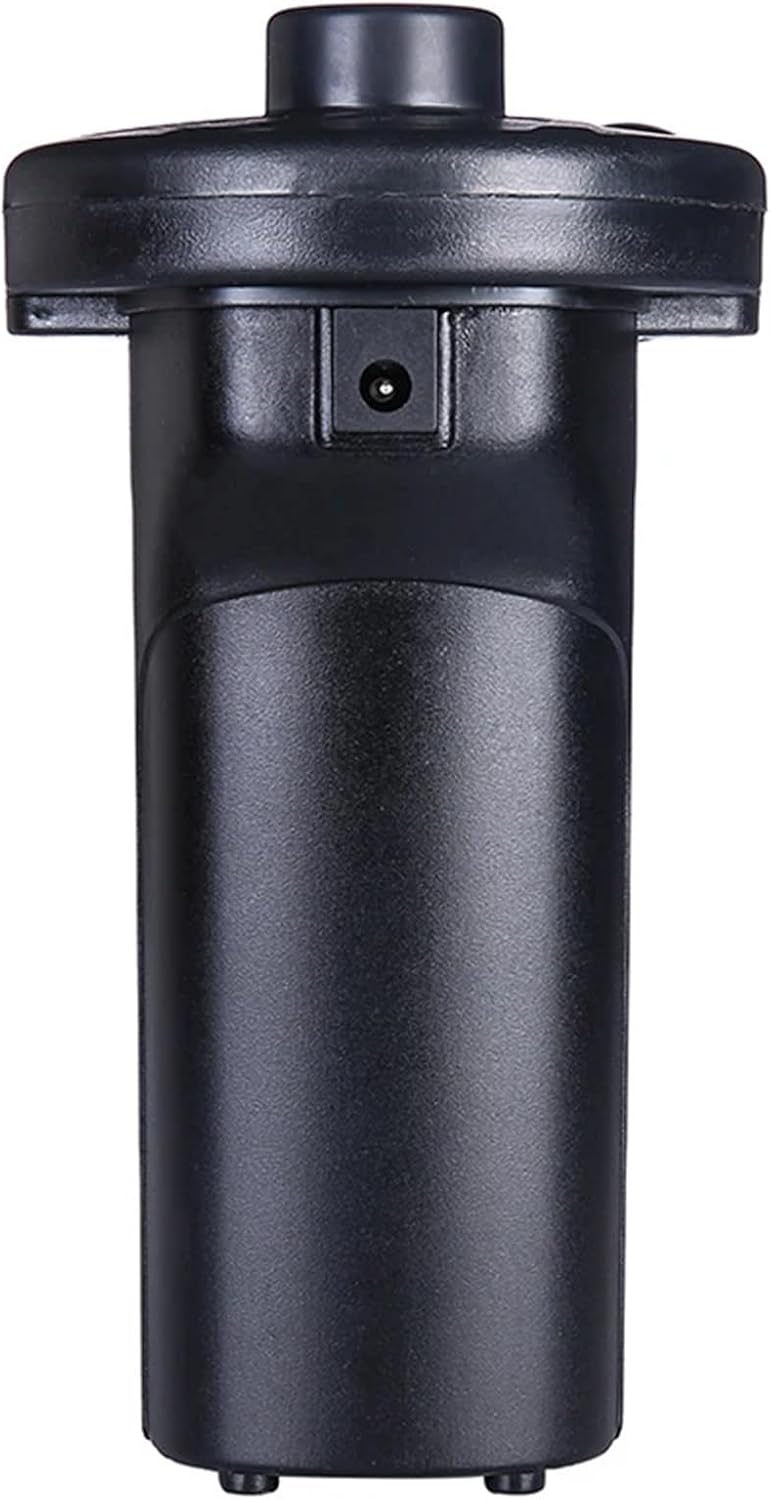 1pc Electric Air Pump PVC Inflatable Boat Mattress SUP Stand Up Paddle Board Kayak Outdoor Camping Inflation Deflation