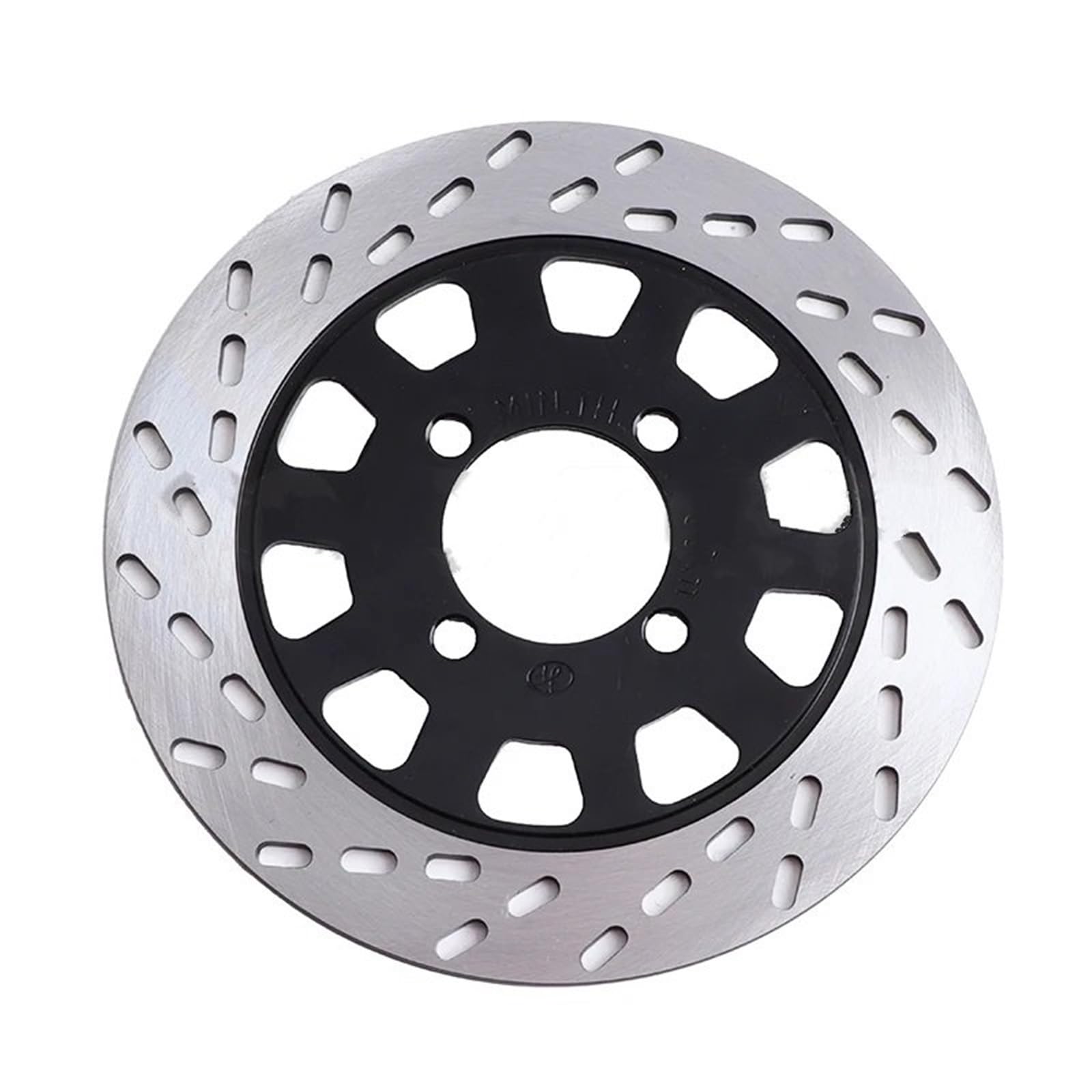 Disco freno anteriore Rotore del disco freno ATV da 200 mm per 50 cc 70 90 110 125 250 GY6 Scooter Dirt Pit Bike Moto Buggy Quad Disco Freno