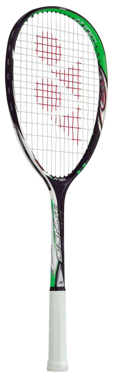 Amazon | ヨネックス(YONEX) ソフトテニス ラケット アイネクステージ 