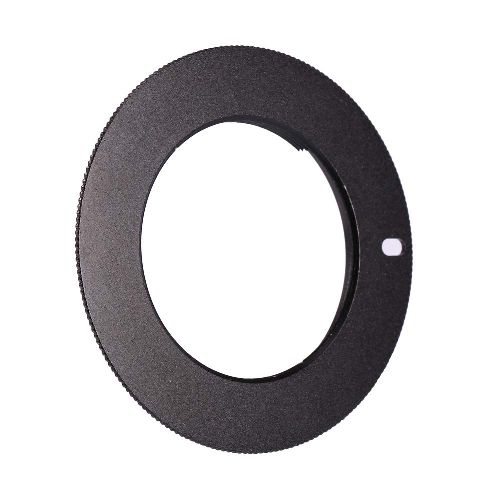 M42 e, Objectif M42 AF M42 vers AF pour Bague D'adaptation de Monture Minolta & DSLR en Métal