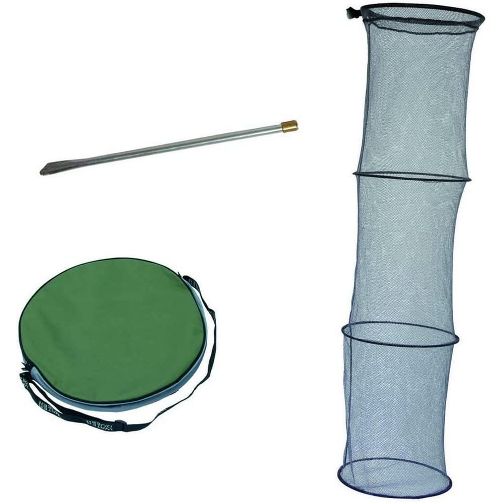 Ragot - Pack bourriche Complet Ø 40cm 1m50