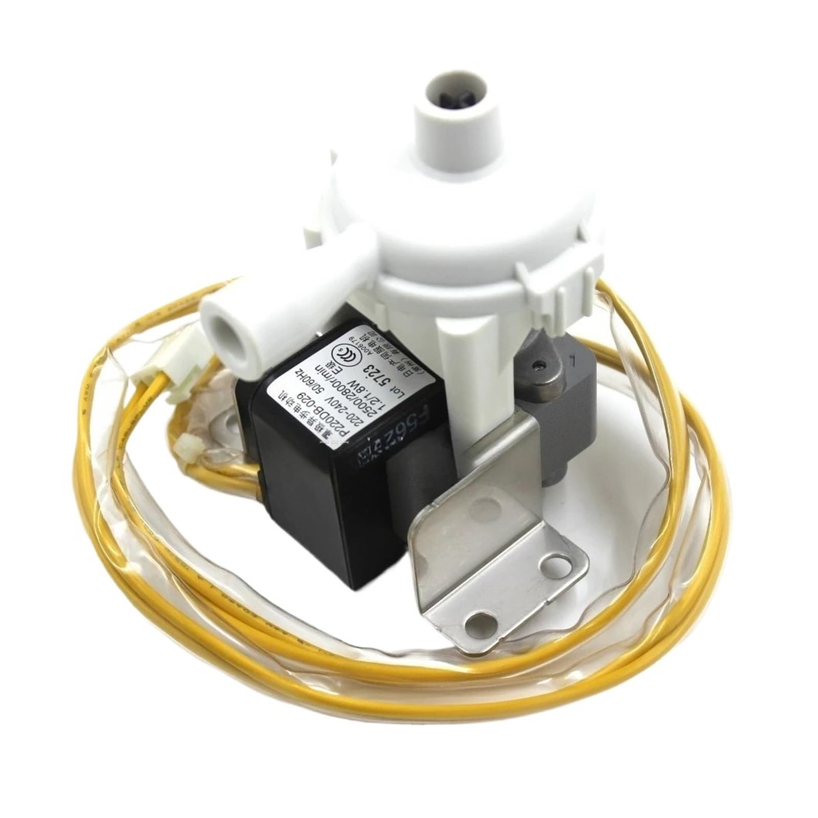 Genterun One Color P220db-029 220-240V 113345J 3P042913-1 Condensate Drain Pump，Compatible For Daikin，Air Conditioner Conditioning Drainage Spare Parts