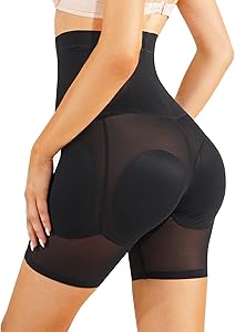 Leggings shapewear per donne più taglia thumbnail classifica