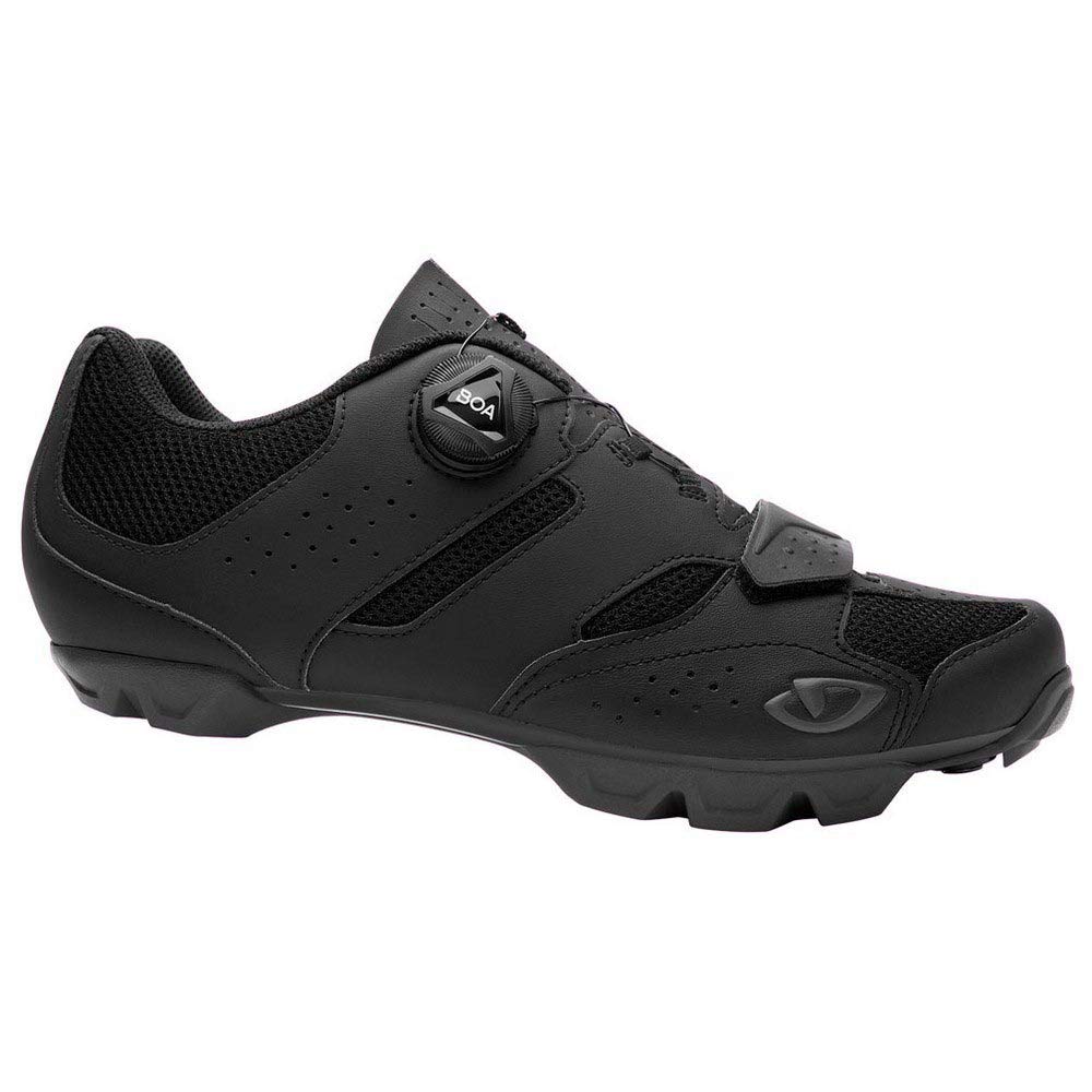 Giro Cylinder II Traillaufschuh für Herren
