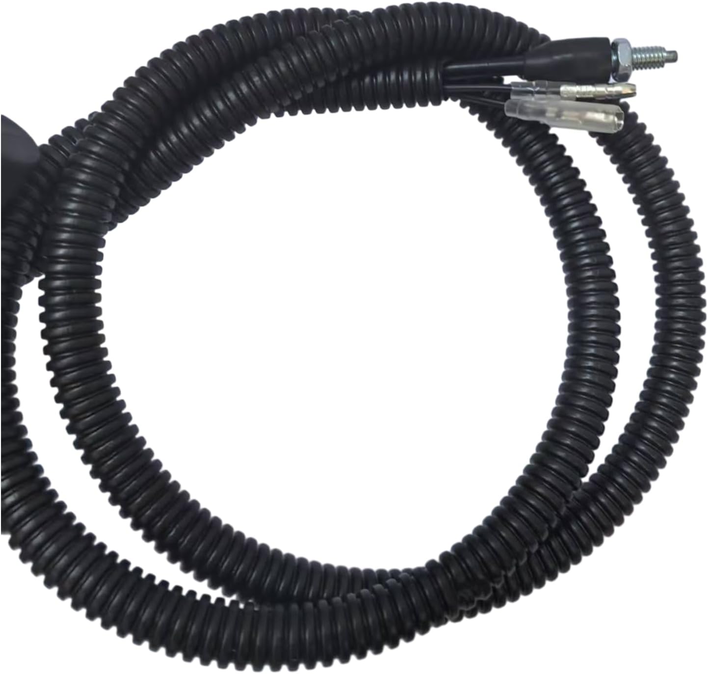 Throttle Lever Assembly 522519001 Compatible with Husqvarna 130BT Series Backpack Blowers