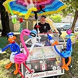  Bennini’s Ballons