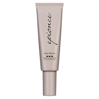 Epionce Lytic Tx Facial Retexturizing Lotion - Oil, Blemish, Pore Minimizer