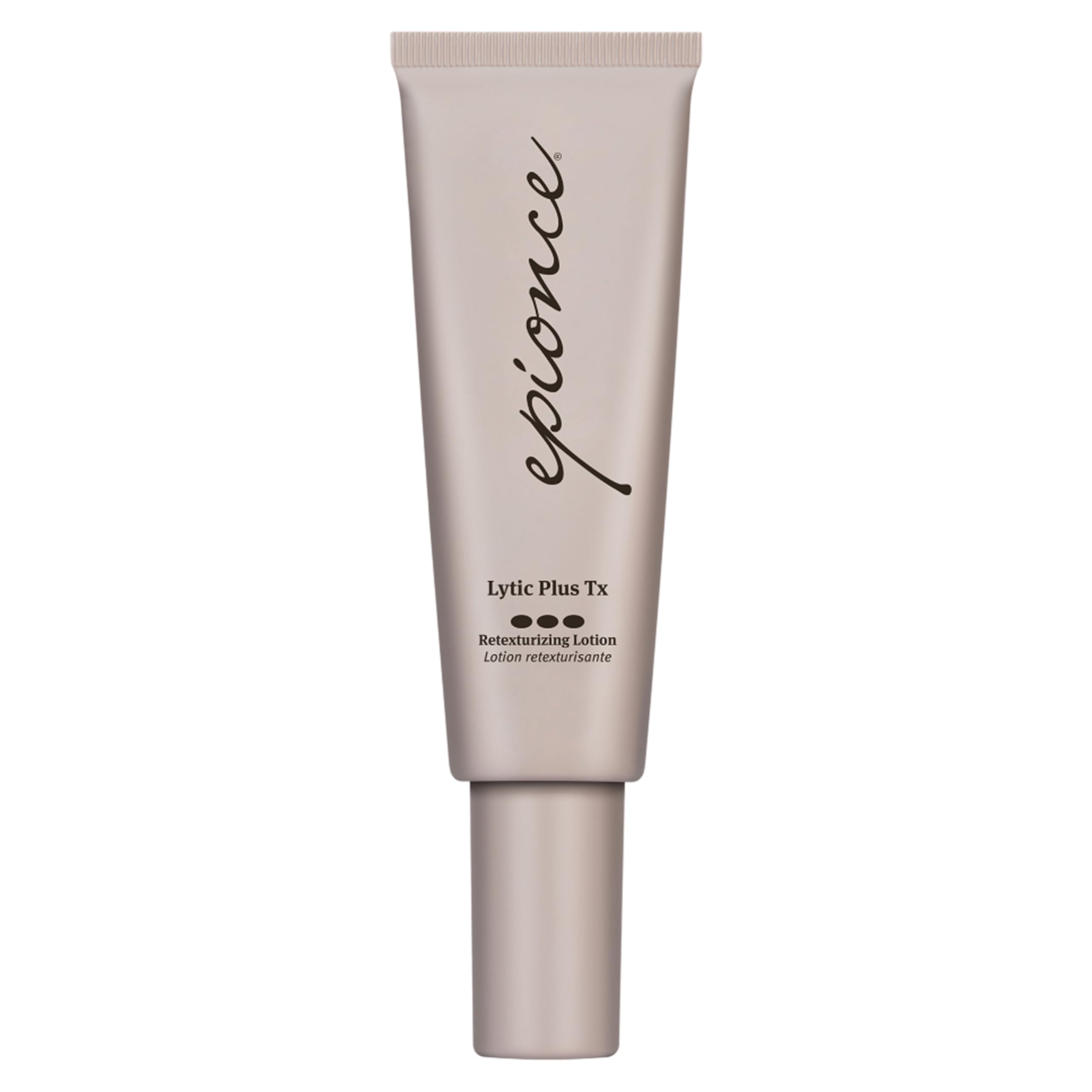 Epionce Lytic Plus Tx Retexturizing Lotion - For Combination to Oily/Problem Skin 50ml/1.7oz