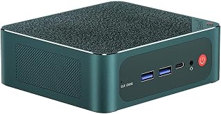 MPOWER Mini Pc 1Tb Memória RAM de 32gb Processador Amd Ryzen 7 7735hs Performance e Design Otimizados Trabalho Estudo Escritório - No Brasil