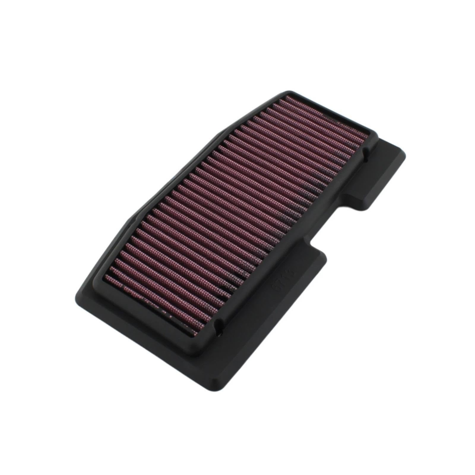 Filtro dell'aria adatto for 675