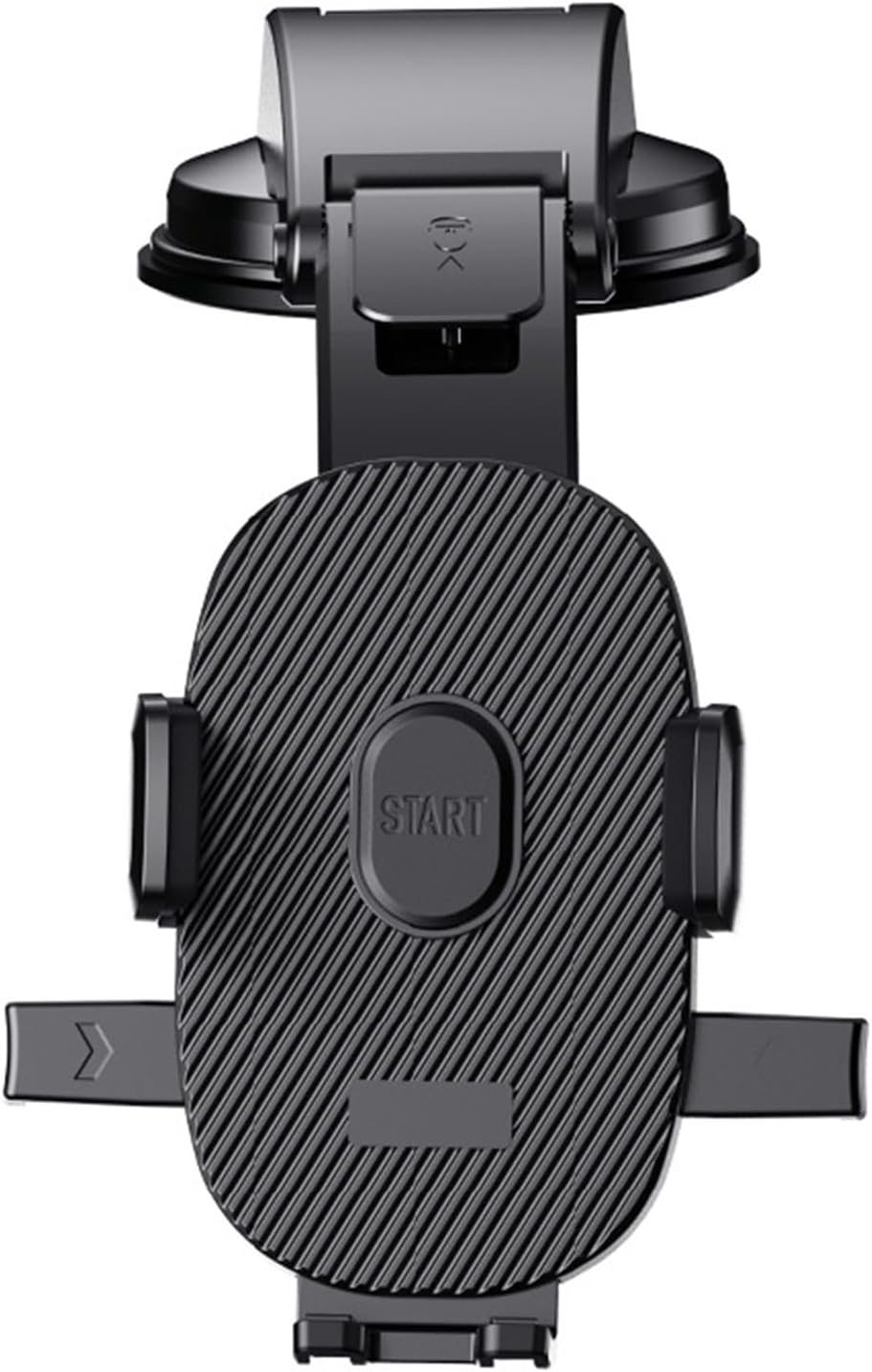 Car Phone Holder Car Mobile Phone Holder Bracket Multifunctional Car Navigation Holder Windshield Center Console Sucker Steady