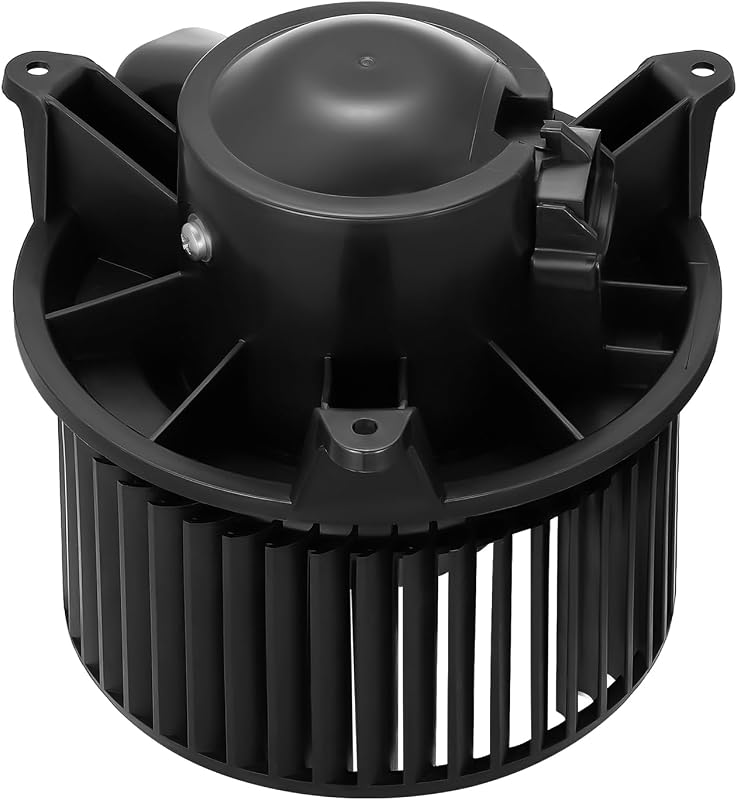 Motor do Ventilador da Caixa de Ar BDFHYK para Chevy Equinox, Ford Five Hundred, Ford Freestyle, Mercury Montego e Saturn Vue – 1 unidade