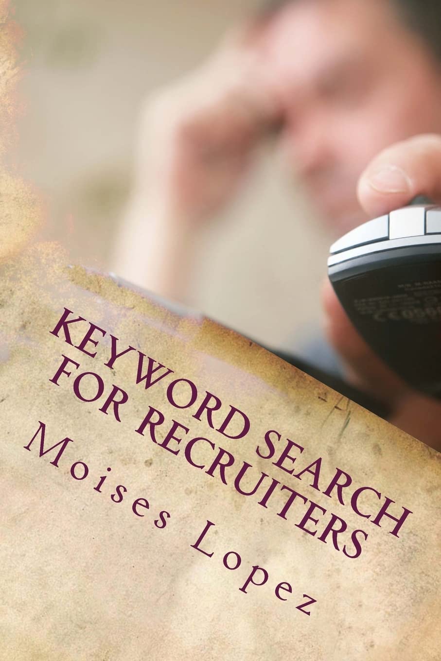 Keyword Search for Recruiters: smart search techniques