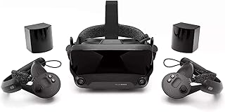 Steam VR (Full Kit)