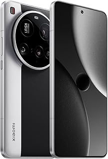 シャオミ(Xiaomi) SIMフリー スマートフォン Xiaomi 15 Ultra 16GB+1TB 日本語版 Snapdragon 8 Elite Mobile Platform ライカ1インチメインカメラ 2億画素超望遠 docomo/au/SoftBank/Rakuten Mobile 回線対応 シルバークローム【期間限定応募でフォトグラフィーキットプレゼント】