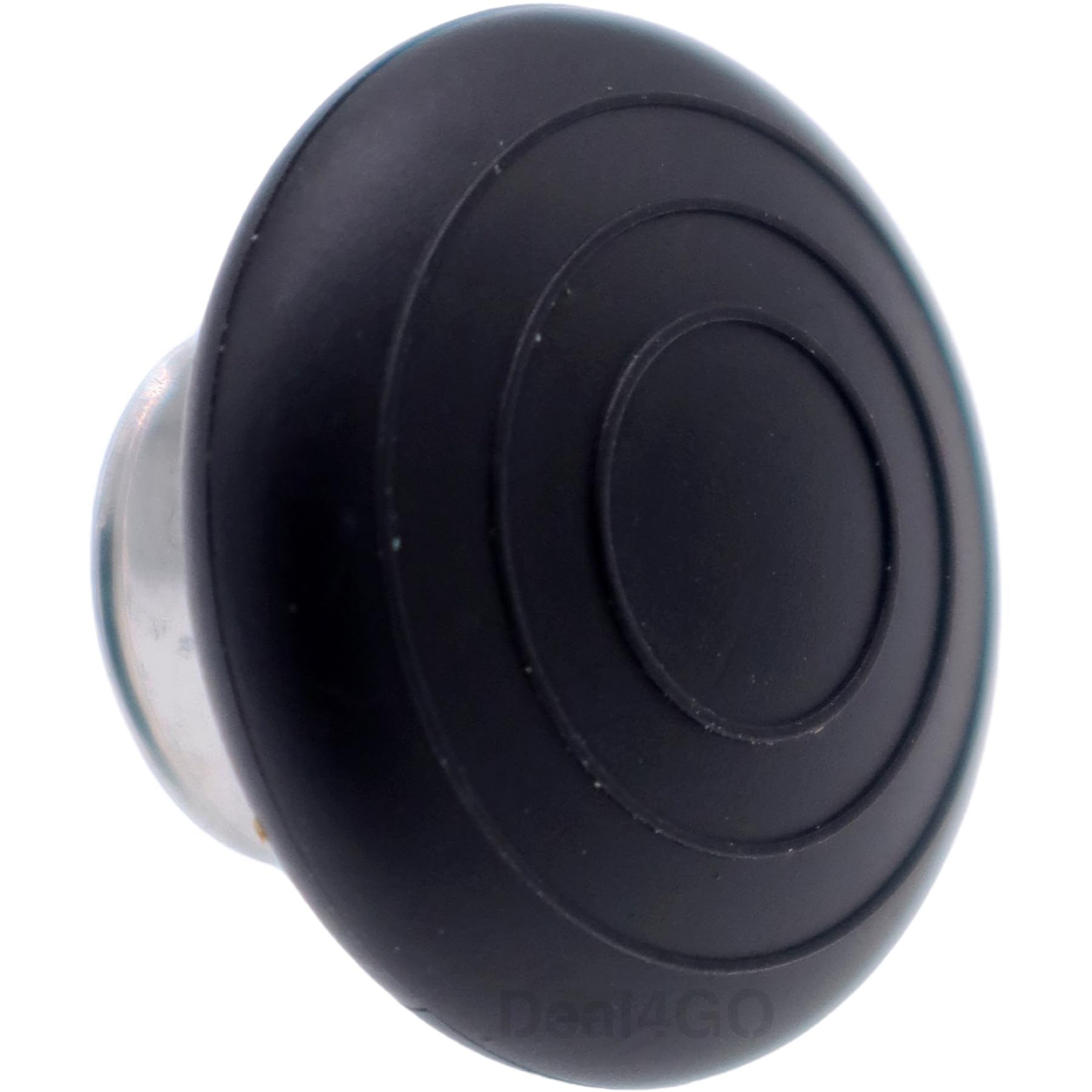 Amazon.com: Deal4GO 1-Pack Metal Domed Magnetic Analog Wide Dome