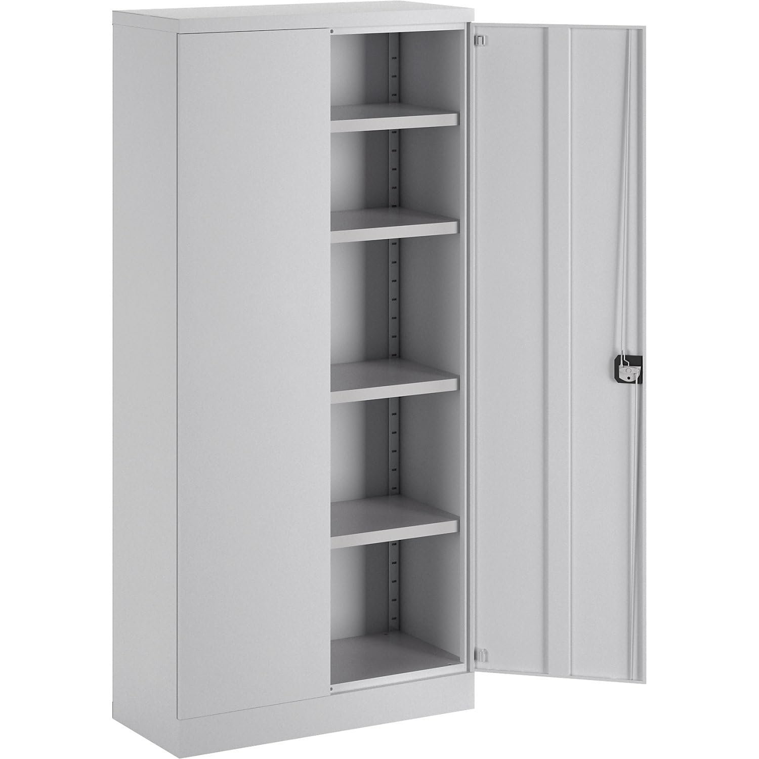 eurokraft Basic | Stahlschrank Nilas