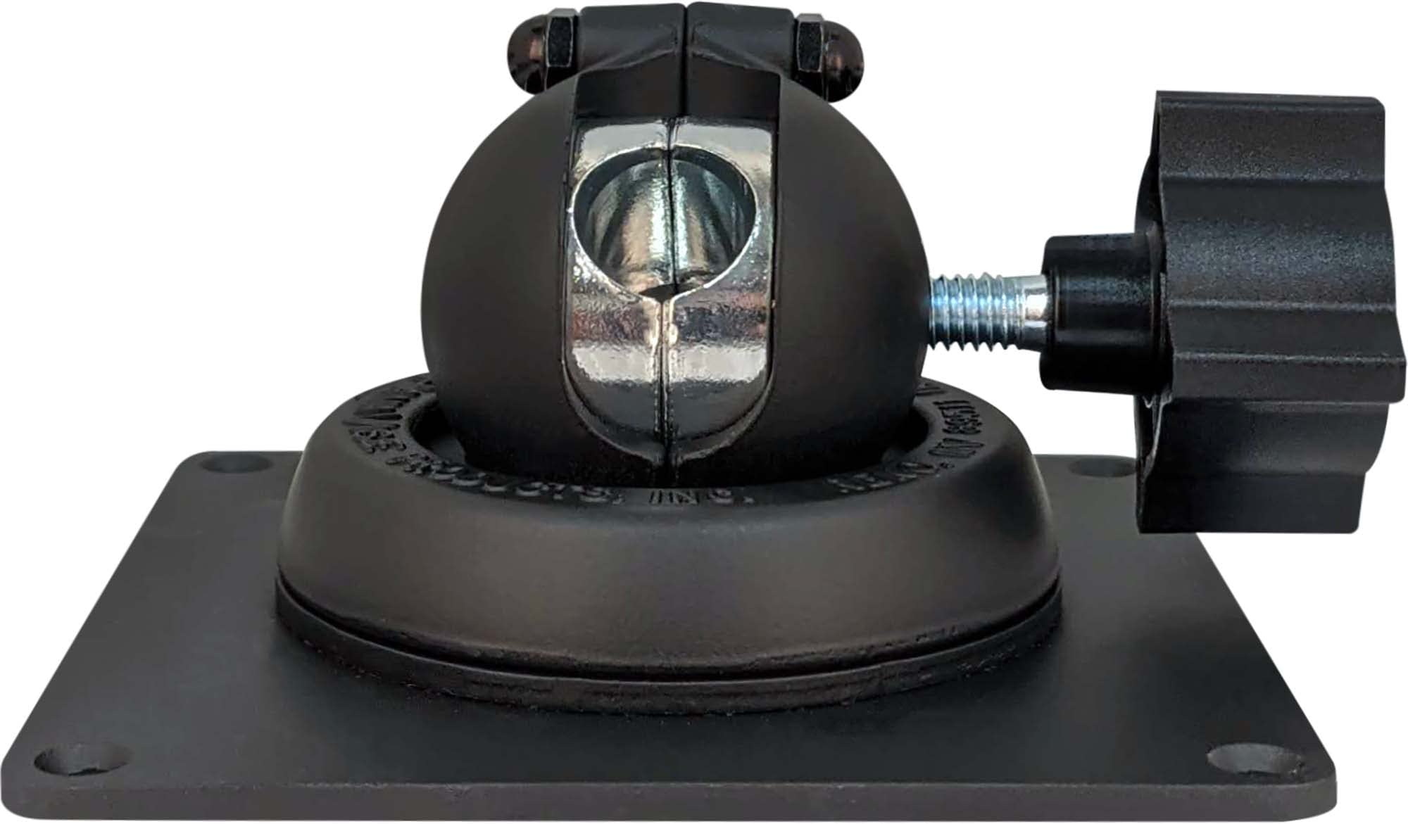 Panavise336-V100 100mm Work Station Mount