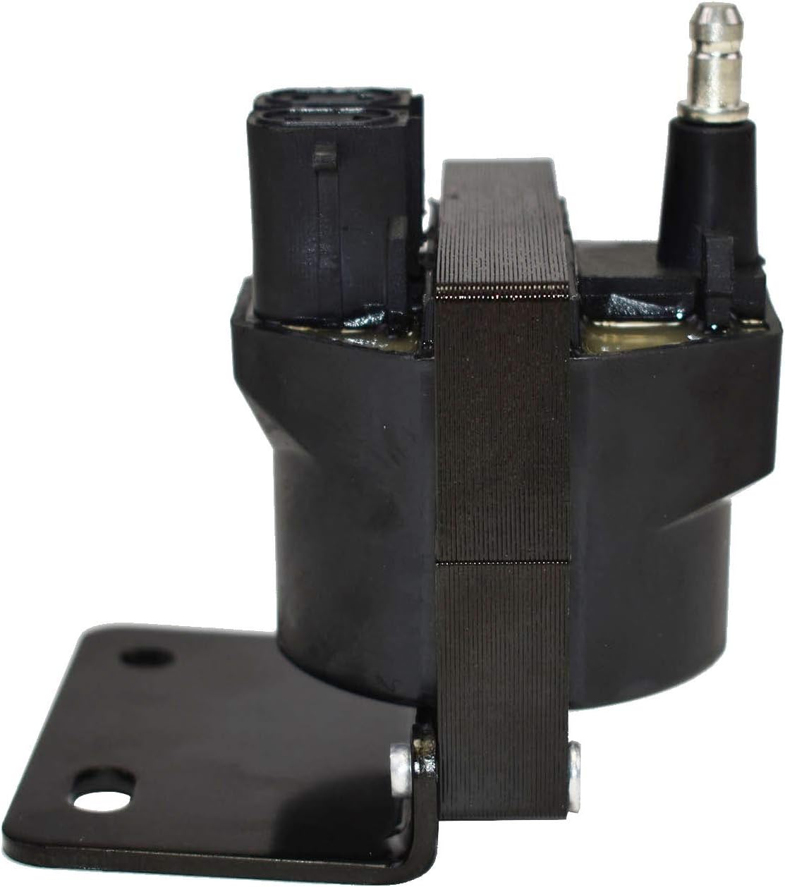 A-Team Performance Marine Ignition Coil - 3.0L 4-Cyl, 4.3L V6, 5.3L/5.7L V8 - Compatible with GM MerCruiser, Volvo Penta, OMC, Indmar & PCM Models - 18-5443