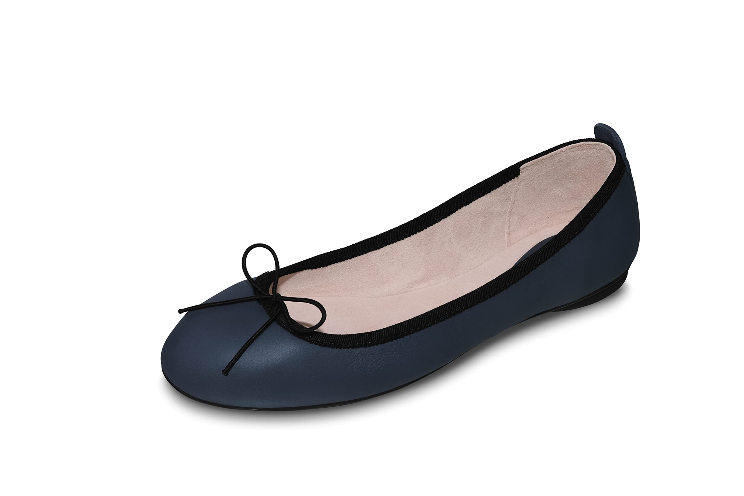 Bloch Women's Nashira Ballet Flat