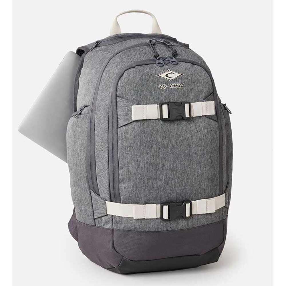 Rip Curl Posse 33L Classic Surf Backpack One Size