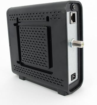 Motorola SURFboard SB6121 Cable Modem (SB6121)