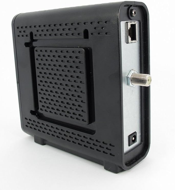 Motorola SURFboard SB6121 Cable Modem (SB6121)
