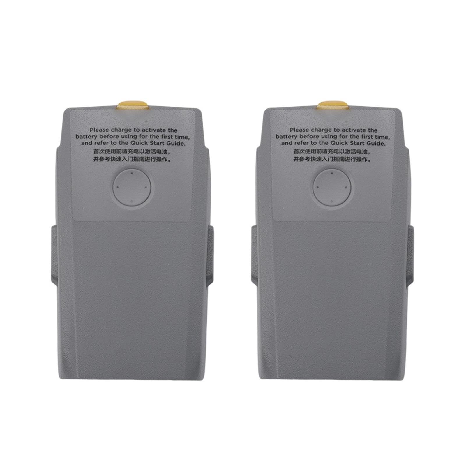 Batteria, compatibile con DJI, Air 2 2S 3750mAh