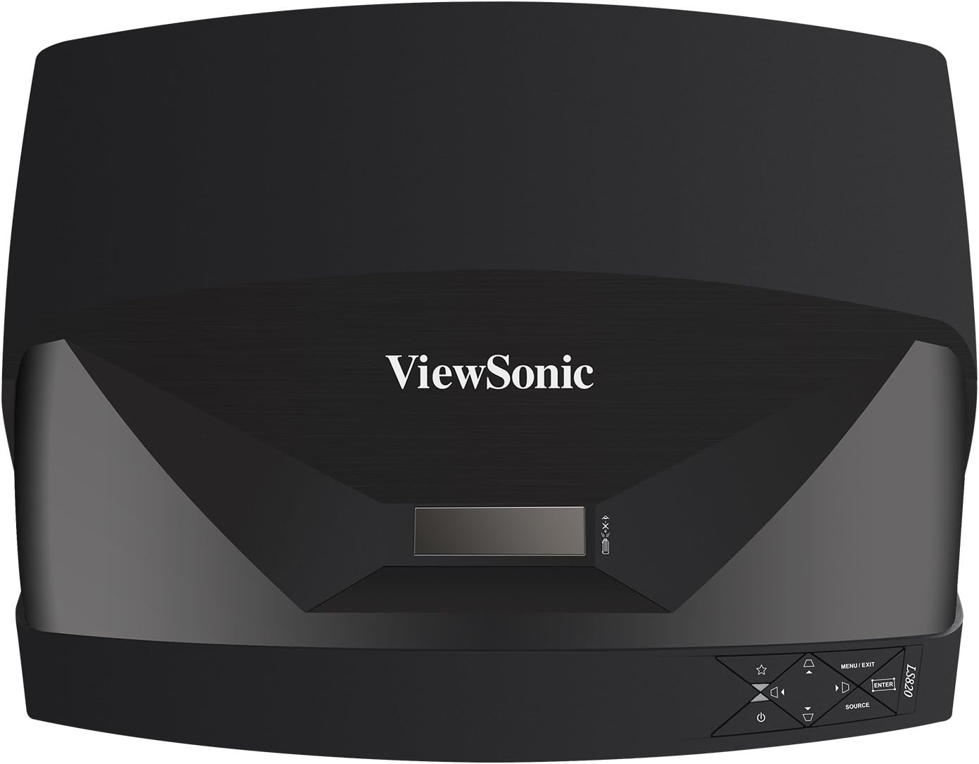 Cheap ViewSonic LS820 1080p Laser Projector with Ultra Short Thow Lens 3500 Lumens and 6-Segment Color Wheel for Home Theater Popular ViewSonic LS820 1080p Laser Projector with Ultra Short Thow Lens 3500 Lumens and 6-Segment Color Wheel for Home Theater