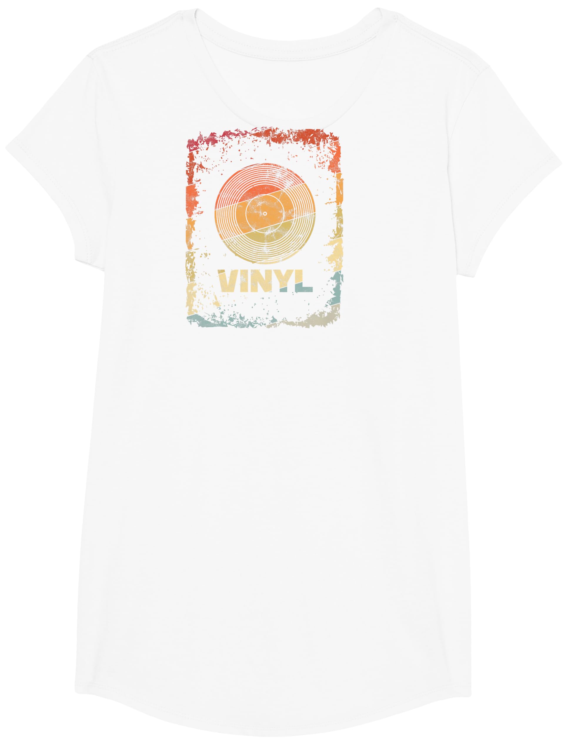 Kleidung mit Designs von Amazon Merch on Demand