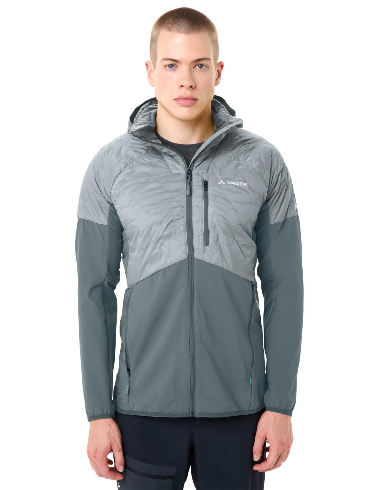 VAUDE Kurtka męska Brenva Jacket II