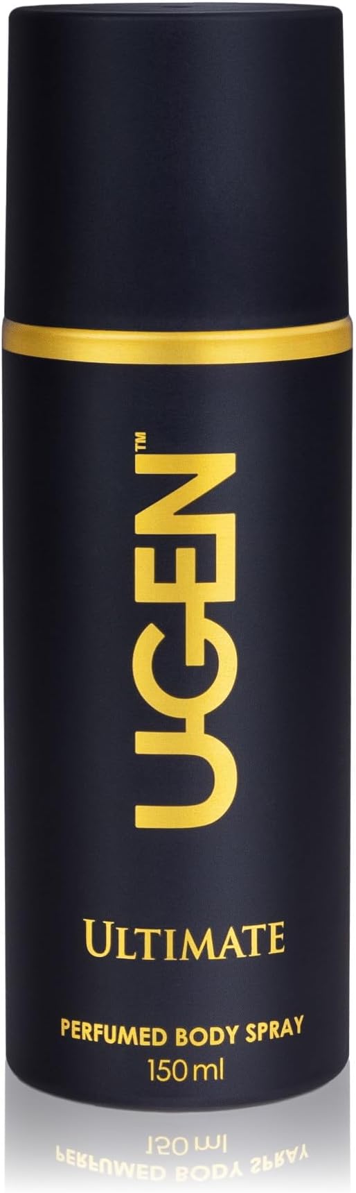 “Premium Unisex Deodorant Spray | Long-Lasting Freshness -150ml (ULTIMATE DEODORANT, 150 ML)