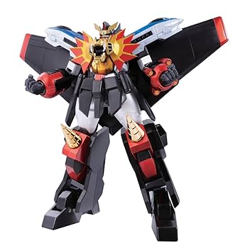 SUPER - スーパーロボット超合金 勇者王ガオガイガー 金色の破壊神Ver. 完成トイ 魂ネイション2012&amp;魂ウェブ商店限定 バンダイ スーパーロボット超合金 勇者王ガオガイガー 金色の破壊神Ver